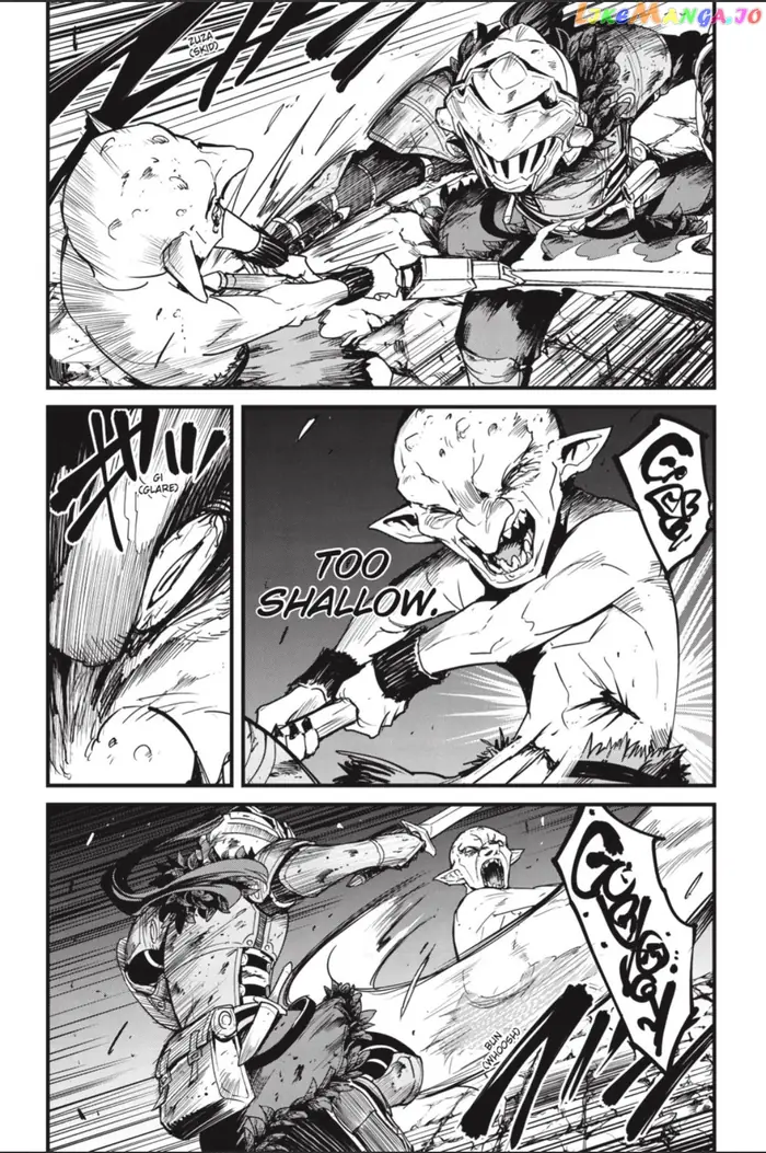Goblin Slayer: Side Story Year One Chapter 88 image 07_optimized